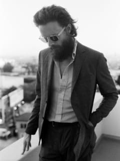Father John Misty
