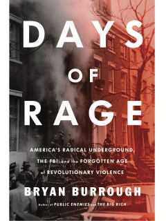 Bryan Burrough's Days of Rage