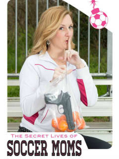 The Institution Theater_Secret Life of Soccer Moms_Cynthia Oelkers_2015
