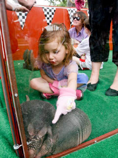 Bridgeland's Eighth Annual Nature Fest featuring Jack Hanna