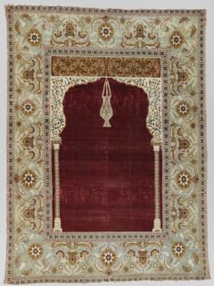 MFAH Lecture: "Tolerance: The Spirit at the Heart of Islam"