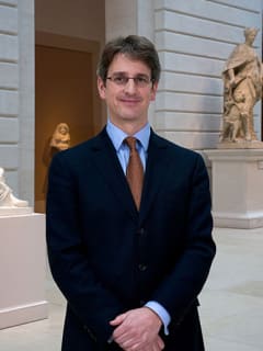 MFAH Conversations with the Director: Thomas P. Campbell Talks with Gary Tinterow