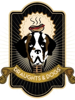 "Draughts an Dogs - A Chef's Hot-Dog Throwdown and Beer Dinner" benefiting Lucky Dog Rescue