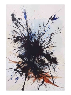 JM Gallery presents Concrete/Abstract