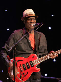 Keb' Mo'