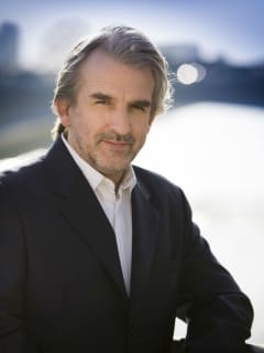 Barry Douglas