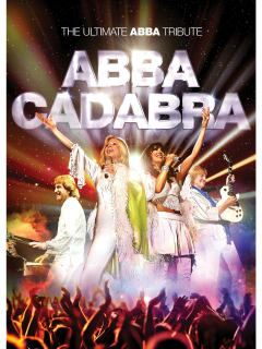 ABBACADABRA