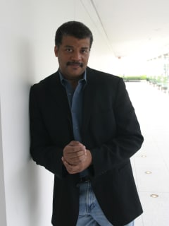 Society for the Performing Arts presents Neil deGrasse Tyson