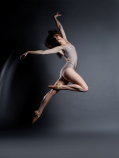 Avant Chamber Ballet