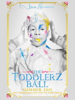 Todrick Hall