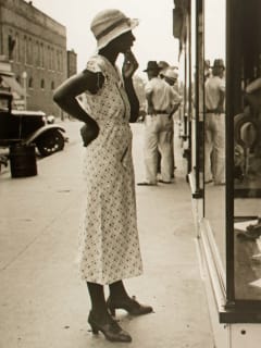 Bullock Texas State History Museum_Reflections_Myrna Colley-Lee Collection_Eudora Welty_2015
