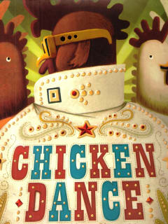 Eisemann Center Presents Chicken Dance