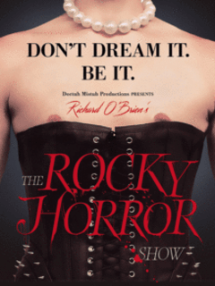 Salvage Vanguard Theater_Doctuh Mistah Productions_Rocky Horror Picture Show_2015