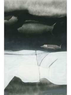 Moody Gallery presents Lucas Johnson