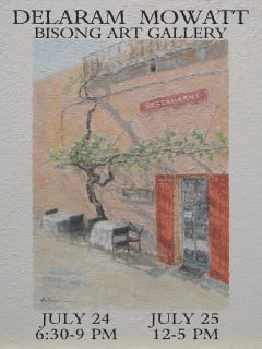 Deleram Mowatt Exhibit