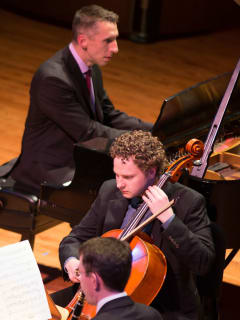Aperio, Music of the Americas