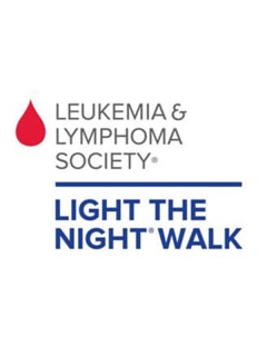 Leukemia and Lymphoma Society presents Light the Night Walk