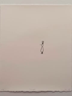 Liliana Porter: To See Gold and Other Prints