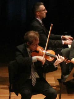 Aperio, Music of the Americas