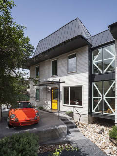 2015 AIA Austin Homes Tour