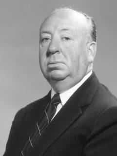 Alfred Hitchcock