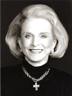 Nancy Dedman