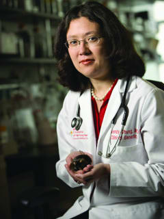 Dr. Wendy Chung