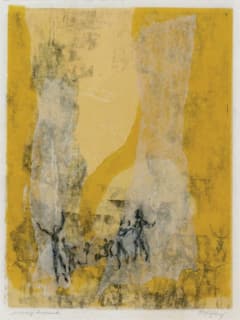 Archway Gallery presents "Ink&Image 2017" opening reception