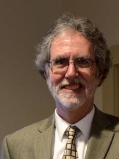 Dr. Kenneth Hafertepe