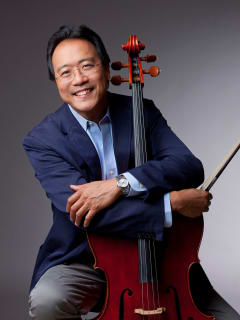 Yo-Yo Ma