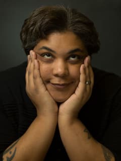 Roxane Gay