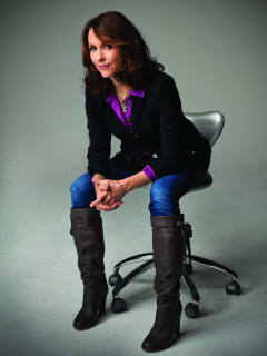 Mary Karr