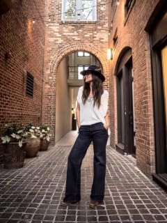 Coyote Urban Boutique in Fort Worth