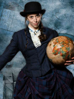 Penfold Theatre Company presents Around the World in 80 Days