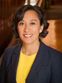 Delia Garza
