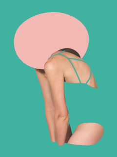 Centraltrak presents Jessie Budd: Identity: Digital Self