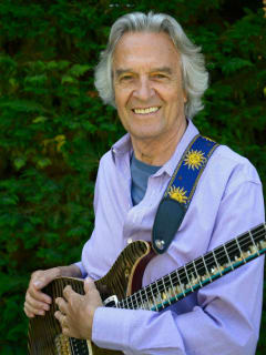 John McLaughlin