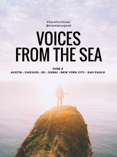 Voices from the Sea