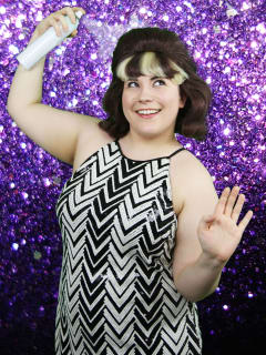 Inspiration Stage presents <i>Hairspray the Musical</i>