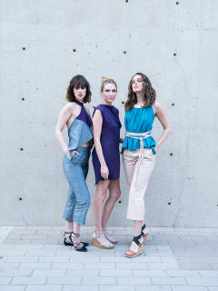 SixChel presents Capsule Collection