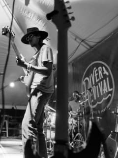 Splice Records presents River Revival Music Fest