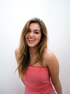 Sadie Robertson
