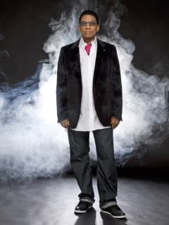Herbie Hancock