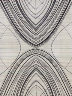 Holly Johnson Gallery presents Michael Young: Updrafts
