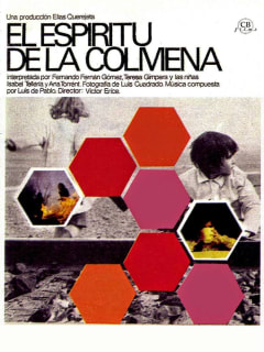 Austin Film Society presents <i>The Spirit of the Beehive</i>