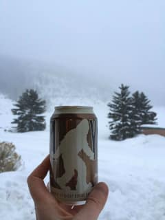Banger’s Sausage House presents Great Divide Brewing Company