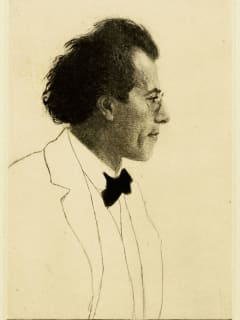 Gustav Mahler