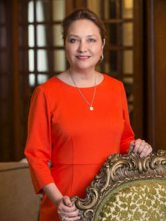 Cecilia Abbott