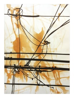 Moody Gallery presents "Flatbed Press: A Selection of Prints"