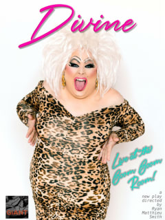Giant Entertainment presents Divine
